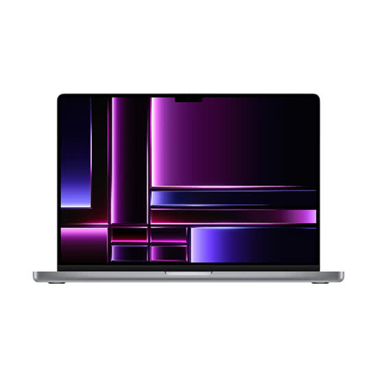 Apple MacBook Pro 16Ӣ M2 ProоƬ(12봦 19ͼδ16G 1T ʼǱ