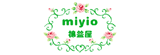 miyio品牌馆