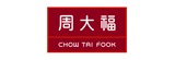 周大福(Chow Tai Fook)品牌馆