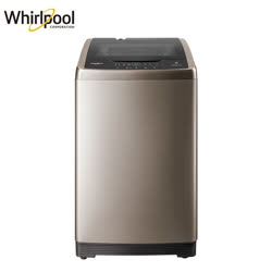 惠而浦（Whirlpool） 9公斤全自动波轮洗衣机 WVP901301G（以旧换新）
