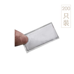 利茸一次性透明手套（YCXST00001）（200只）