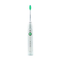 飞利浦（PHILIPS）电动牙刷成人声波震动牙刷多种清洁模式三种智能清洁模式HX6730