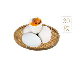 新春年菜鋪,東大灘 咸蛋（海鴨蛋）30枚