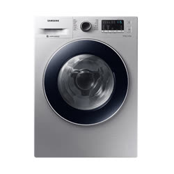 三星（SAMSUNG）9公斤 洗烘一体变频滚筒洗衣机 WD90M4473JS/SC（原价购买）