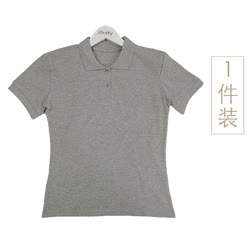 歐菲（icoffy） 男式基本款POLO衫（S12-WOM-TEE0015）