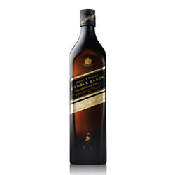 尊尼獲加 Johnnie Walker 黑牌醇黑 黑方威士忌酒 700ml 英國進口洋酒