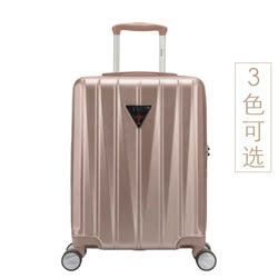 GUESS DOOLIN系列拉杆箱 22寸 行李箱旅行箱 GSXH7052980