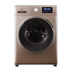 惠而浦（Whirlpool）10公斤洗烘一體變頻滾筒洗衣機WG-F100871BHIE（以舊換新）