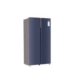 伊萊克斯（Electrolux）465升一級變頻對開門風冷無霜冰箱BCD-460SITD（以舊換新）