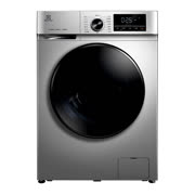 伊萊克斯（Electrolux）10公斤變頻洗烘一體全自動滾筒洗衣機 EWW12035TS（以舊換新）
