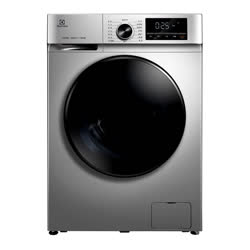 伊萊克斯（Electrolux）10公斤變頻洗烘一體全自動滾筒洗衣機 EWW12035TS（原價購買）