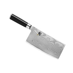 貝印（kai） 日本進口旬經典系列中華切片刀/三德刀超值加贈組