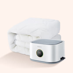 大宇/DAEWOO 水暖床垫水暖电热毯双人款1.8*2.0米床垫