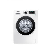 三星加赠积分200,三星（SAMSUNG） 9公斤智能滚筒洗衣机 WW90J5410GW/SC 白色款（原价购买）