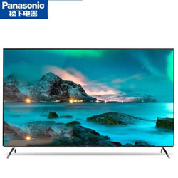 松下（Panasonic）4K高清HDR10智能语音OLED 平板电视机 TH-65GZ1000C