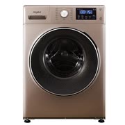 惠而浦（Whirlpool）10公斤洗烘一體變頻滾筒洗衣機WG-F100871BHIE（原價購買）