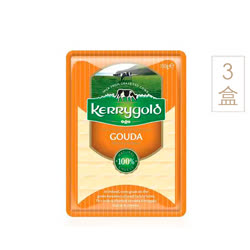 金凱利（Kerrygold）原制奶酪家庭組