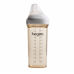 HegenPPSU 嬰兒多功能330ml奶瓶