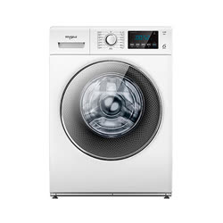 惠而浦（Whirlpool） 10公斤洗烘一體變頻滾筒洗衣機 WF100BHE875W（以舊換新）