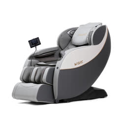 KGC-K5星月pro升级款智能中式家用按摩椅全身多功能豪华电动沙发太空椅