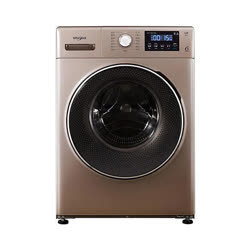 1.19-2.6過年不打烊,惠而浦（Whirlpool） 8公斤洗烘一體變頻滾筒洗衣機WG-F80871BHIE（以舊換新）