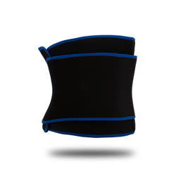 泰昌 四季款透气运动型护腰带 TC-Y222 （六根弹簧条,蜂巢透气孔,高密度海绵）