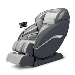 爆款-新年焕新家,泰昌按摩椅家用全身豪华太空舱语音智能电动按摩老人沙发椅TC-AMY202