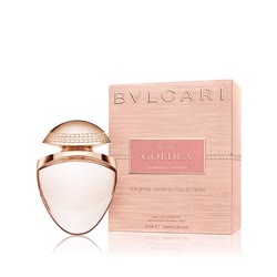 寶格麗（BVLGARI）玫香金漾香水