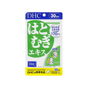 日本DHC薏仁丸30粒/包