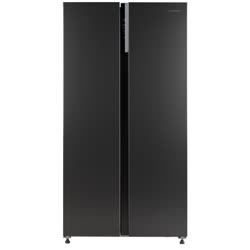 [超值预售]上菱BSE465PWL 465升家用对开大冰箱 冷藏冷冻保鲜净味电脑控温风冷无霜