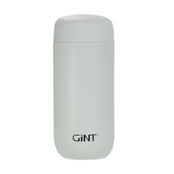 嘉特（GiNT）（GT-61141-032）灵巧保温杯随身便携口袋水杯优质不锈钢保温杯320ml