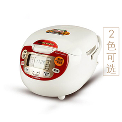 爆款-新年煥新廚,象印（ZOJIRUSHI） 日本原裝進口微電腦黑內釜電飯煲 NS-ZCH10HC 3L