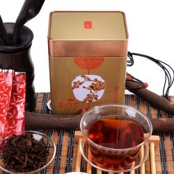 [茶叶节]一农特级小种红茶2件组 80g/罐*2