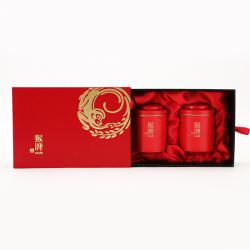 [茶叶节]猴牌 12g大红袍典藏迷你礼盒