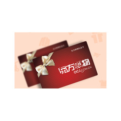 东方购物 阳光电子卡（100元面值）