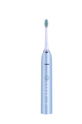 雷瓦（RIWA） 雷瓦电动牙刷RG3303（5种模式,声波洁齿,感应充电,全身水洗）