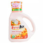 【临保商品】日本LION狮王TOP含天然柔顺剂持久香氛洗衣液花果香型900g（到期日：2022年5月10日）