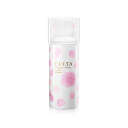 嘉娜寶(Kanebo) Evita3D玫瑰花泡沫洗面奶(150g)