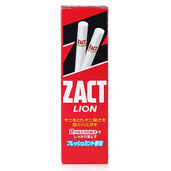 狮王（LION） 牙膏（150g）