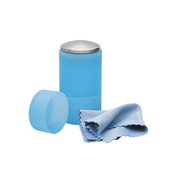 潔靈卡品牌周,潔靈卡（Zielonka） 不銹鋼身體清新器（藍色）