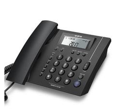 步步高  HCD113  欧式办公款电话机座机