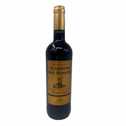 拉曼森 法国原装进口干红（13度）750ml*6瓶