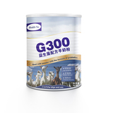 纽牌 G300益生菌羊奶粉（宠物粮食,宠物周边）