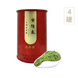 [茶叶节]黄隆泰  龙井茶（一级）50g*4罐