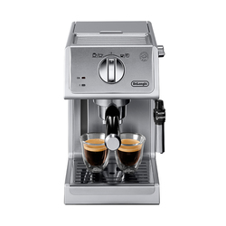 德龙 （Delonghi）ECP36.31 家用半自动咖啡机办公室意式泵压式