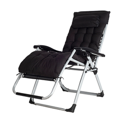 创悦 三折便携快速折叠躺椅 CY-5818（棉）