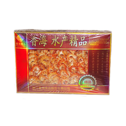 香海 精品虾米500克尊享装