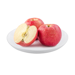 红富士苹果22粒5.3-5.5KG