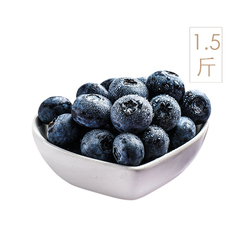 果王佳園 秘魯藍莓6盒*125g